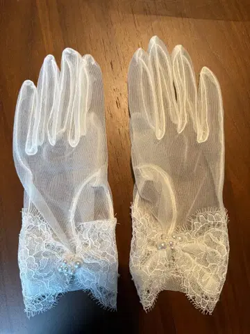 브라이달리움 뮤 웨딩 숏그로브