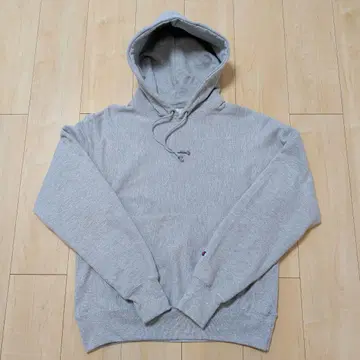 챔피온 리버스 위브 후드 맨투맨 S101 미국 유통 모델