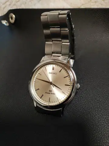 세이코 그랜드 세이코 SBGS001 9581-7000 손목시계