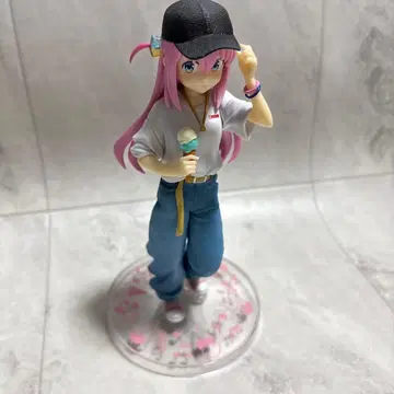 봇치 더 록! 제일복권 Vol. 2 고토 히토리 피규어