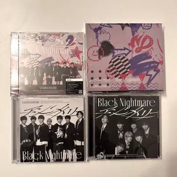 나니와단시 CD 묶음 판매