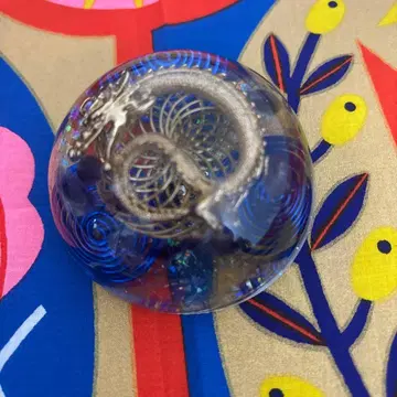 청룡의 오르가나이트 20