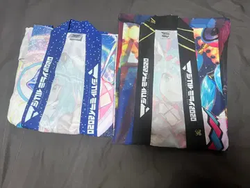 매지컬 미라이 2020 하피 하츠네 미쿠