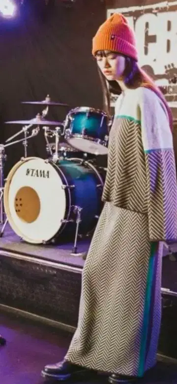 MODE NORM CORE 셋업