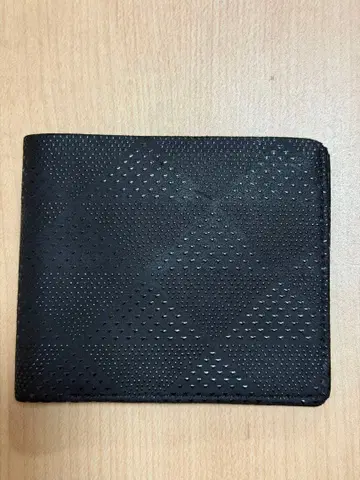 인덴야 이단 접이식 지갑