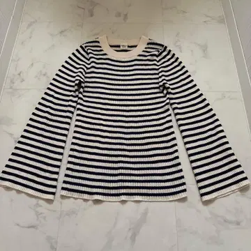 새상품급 론 헤르만 니트 스웨터