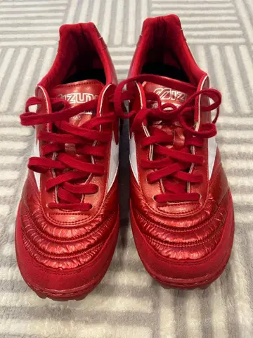 미즈노 모렐리아 살라 엘리트 tf 26cm