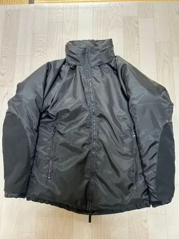 [레어] TENNIER INDUSTRIES 사 ECWCS LEVEL 7