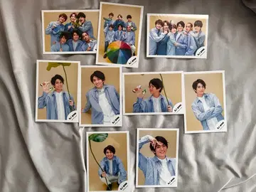 낱개 판매 OK 2020년 그리포 A! group 마사카도 요시노리