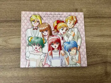 두근두근 메모리얼 The 10th Anniversary CD