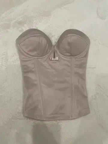 bridal bloom 코르셋 이너 C75