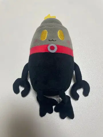 봉제 인형 로보사 봉제 인형 [로보코 80만 명 기념]