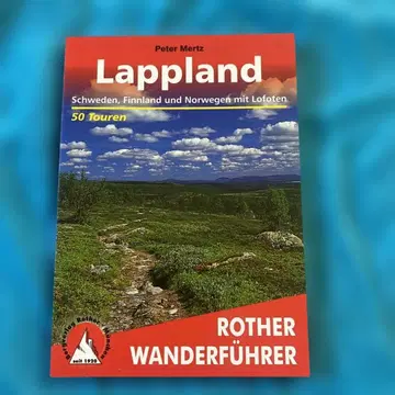 Lappland: Schweden, Finnland und Norwege