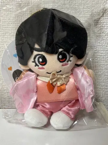 나니와단시 오니시 류세이 치비누이 초심LOVE [ 미개봉 새상품 ]