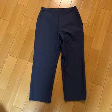 유키 아리키 P2 팬츠 L 사이즈