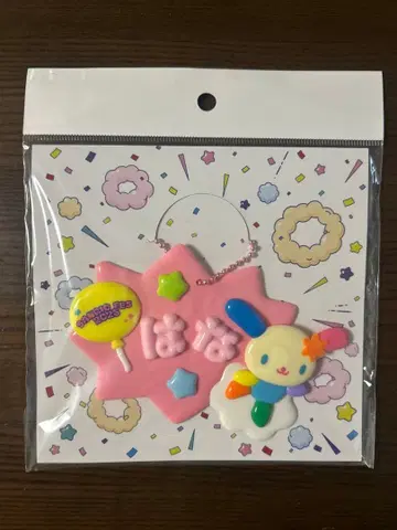 우사하나 메르헨 공방 산리오페스티벌 캐릭터 대 SANRIOFES