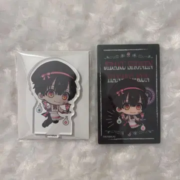 지박소년 하나코 군 하나코 마리오 크레이프