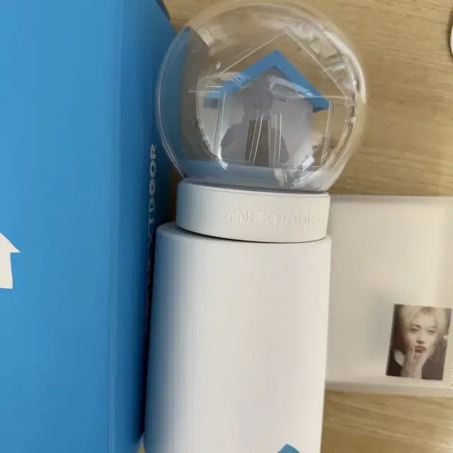 보넥도 응원봉 원더스틱 판매합니다!!