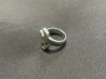 DEEN 링 반지 17호 공구 링 콤비 스패너