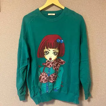 jouetie x 긴페이 이야기