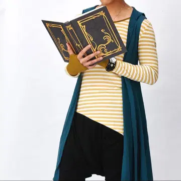 가면라이더 W WIND SCALE 필립 긴팔