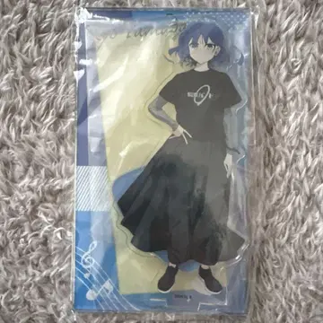 봇치 더 록! Re: 영화 아크릴 스탠드 야마다 료