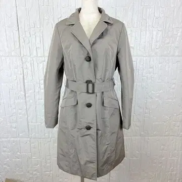 [ 새상품급 ] 크리스천오자르 코트 미실루엣 9 [ c11 ]