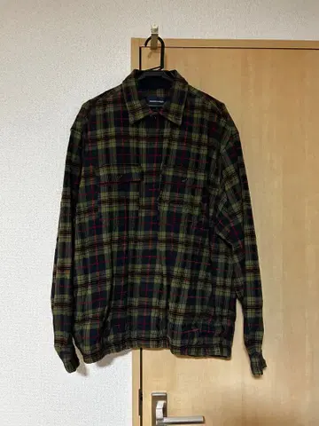 thisisneverthat 블루종, 아우터