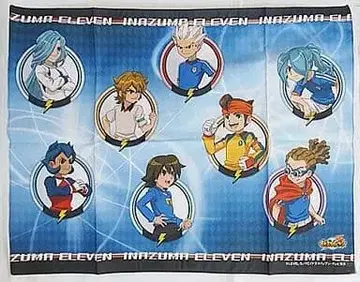 이나즈마 일레븐 프리 크로스