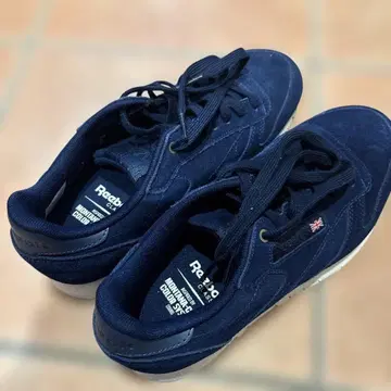 26cm 스니커즈 Reebok