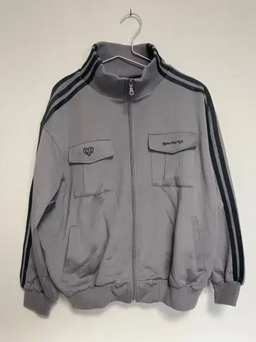 hell보다 hotter 트랙 자켓