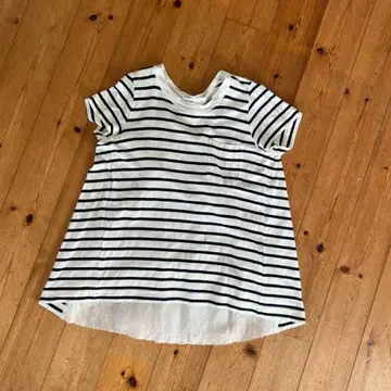 sacailuck 사카이 럭 반팔 티셔츠 사이즈 3