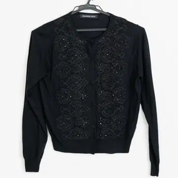 STRAWBERRY FIELDS 가디건