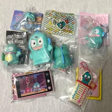 한교동 가챠가챠 8세트