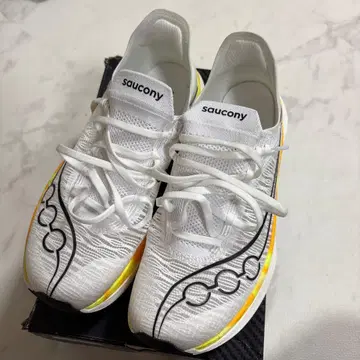 Saucony Endorphin Elite2 26.5cm