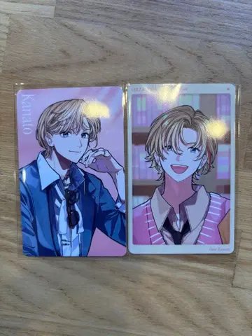 후우라 카나토 VOLTACTION