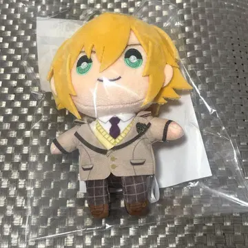 니지누이 우즈키 코우 니지산지 봉제 인형