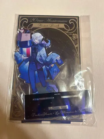 모치즈키 준 팡바니 빅 아크릴 스탠드 블레이크