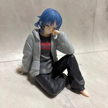 야마다 료 desktop cute 피규어 룸웨어