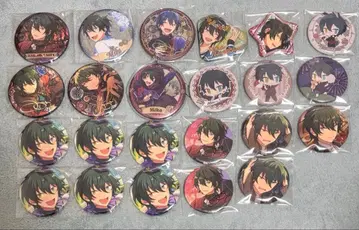 앙스타 카게히라 미카 정리