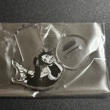 BLEACH 104stands 아크릴 스탠드 시호인 요루이치