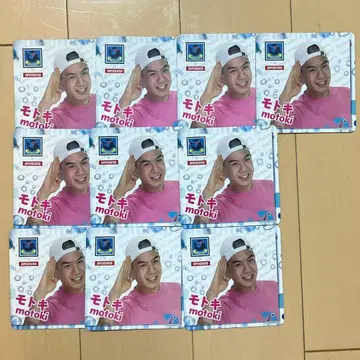 피셔즈 x JOYSOUND 모토키