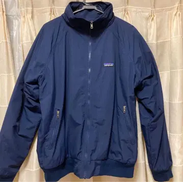 Patagonia 나일론 자켓 신틸라