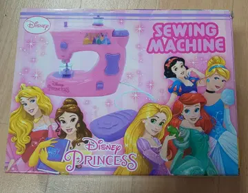 Disney 프린세스 미싱