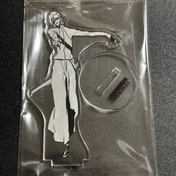 BLEACH 104stands 아크릴 스탠드 자엘 아폴로