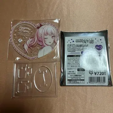 프로세카 픽토리아 아키야마 미즈키