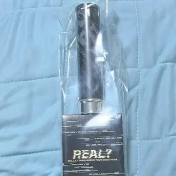 초특급 REAL? 초 응원봉 ver.3 슈야 차콜 1개