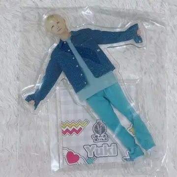 세이브포인트 소매 아크릴 스탠드 [ 익명 배송 ]