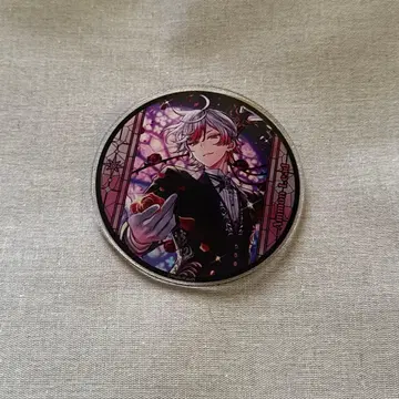 악마고양이 x 그라테 아몬 코스터