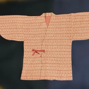 일본 의류 평상복용 털실 겉옷 도중옷풍